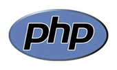 PHP  Logo